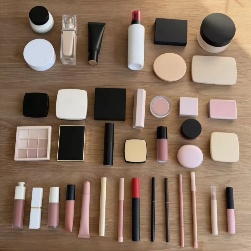Hot Selling Private Label Liquid Foundation Full Coverage Matte Makeup Foundation OEM/ODM