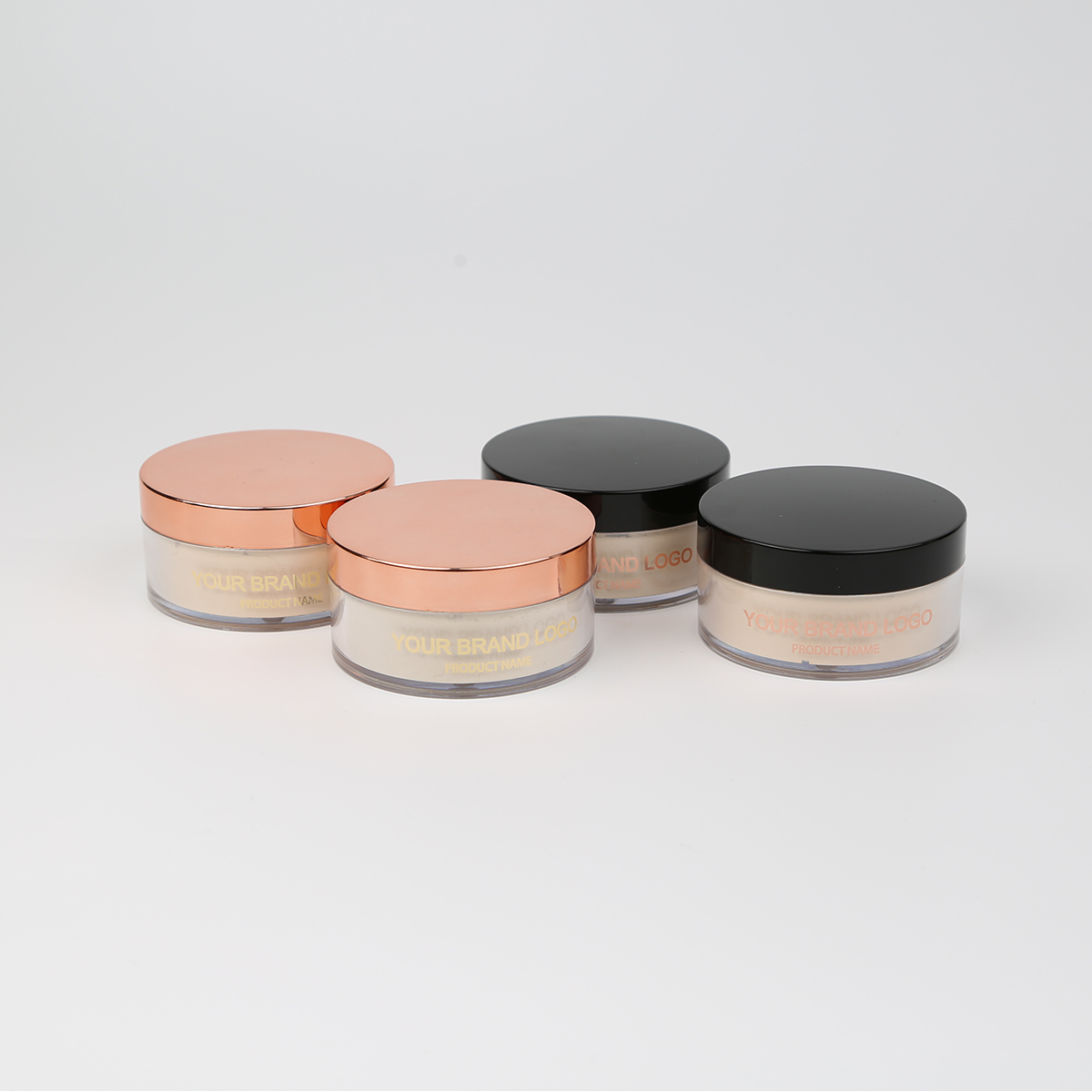 Makeup Setting Powder 7