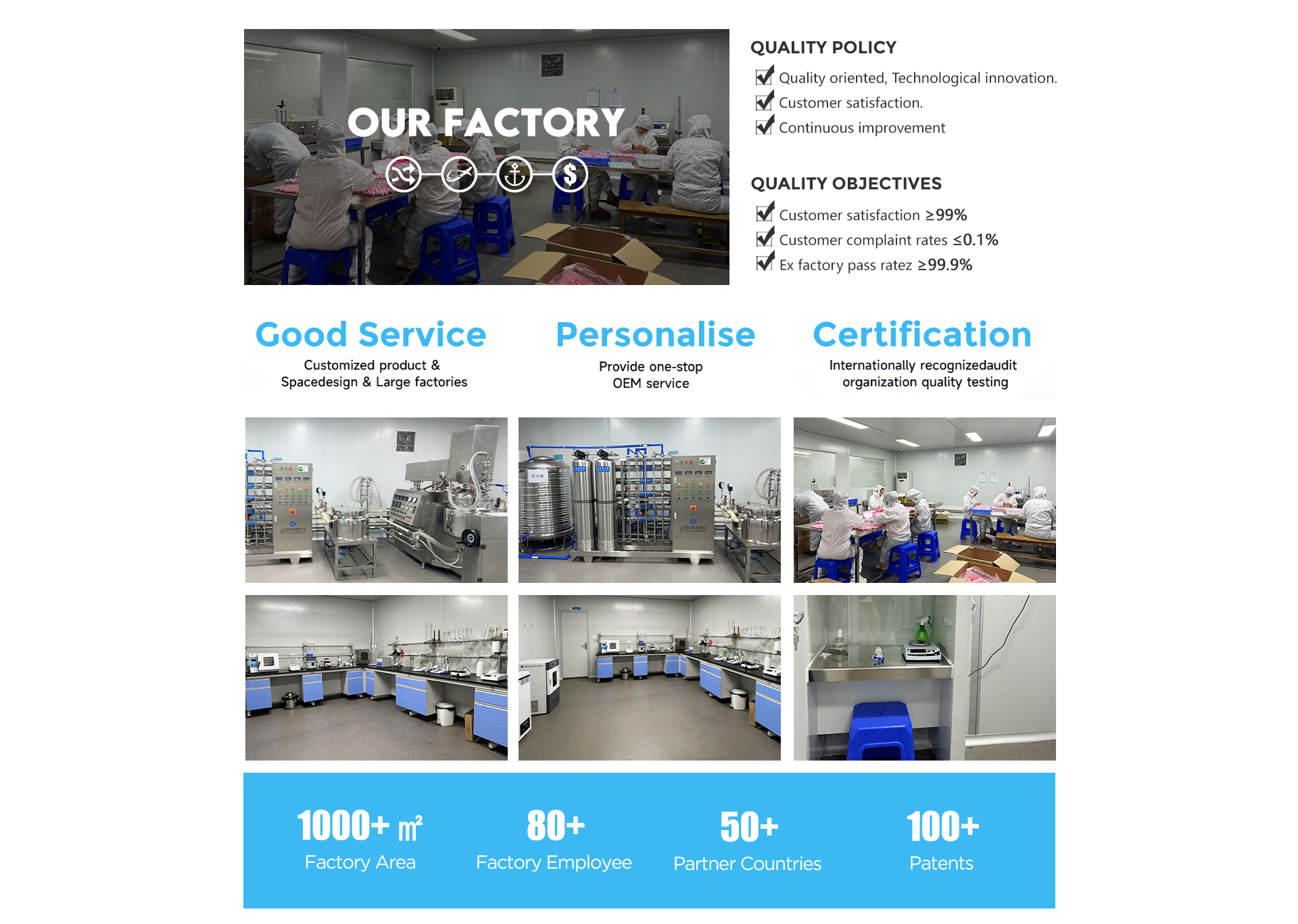 Warehouse and Logistics