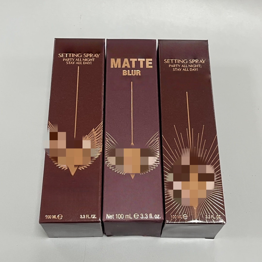 Wholesale Brand Original Sakura Makeup Setting Spray Long-lasting Mineral Liquid Whitening Brightening Airbrush Finish for Party