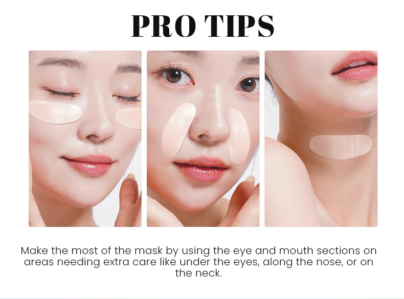 Pro Tips Visual