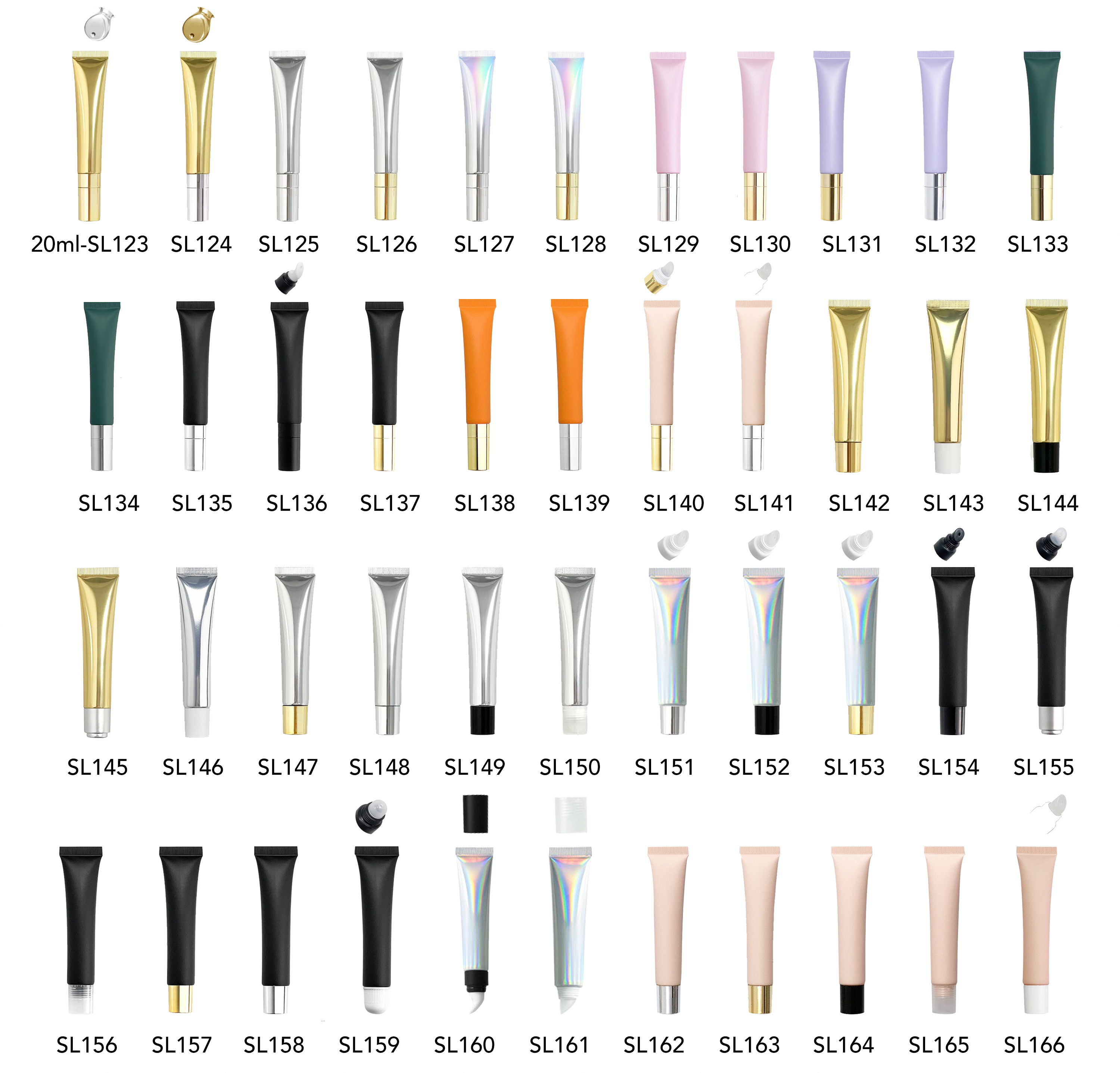 Lip Gloss Shade 9