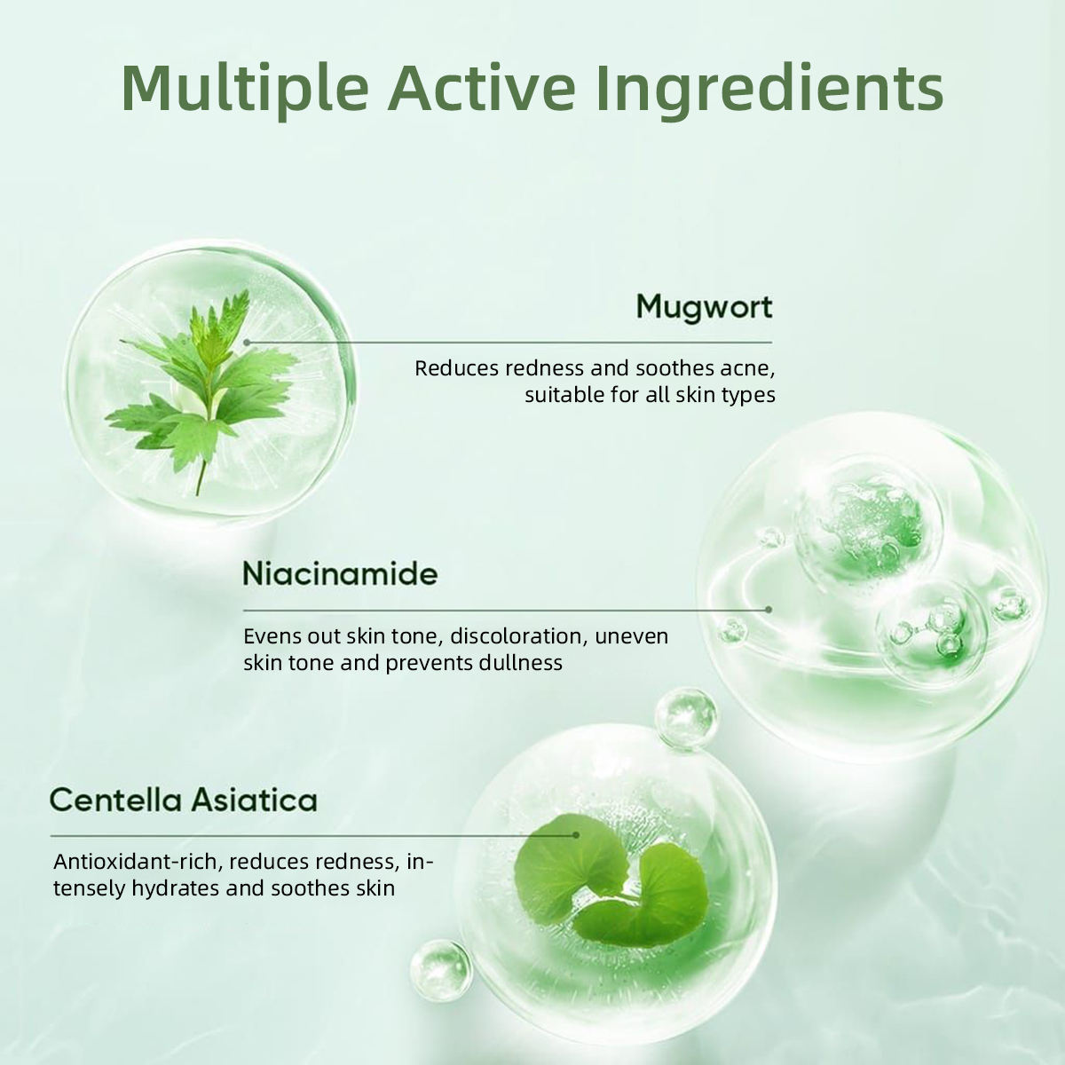 Pore Clay Mud Mask