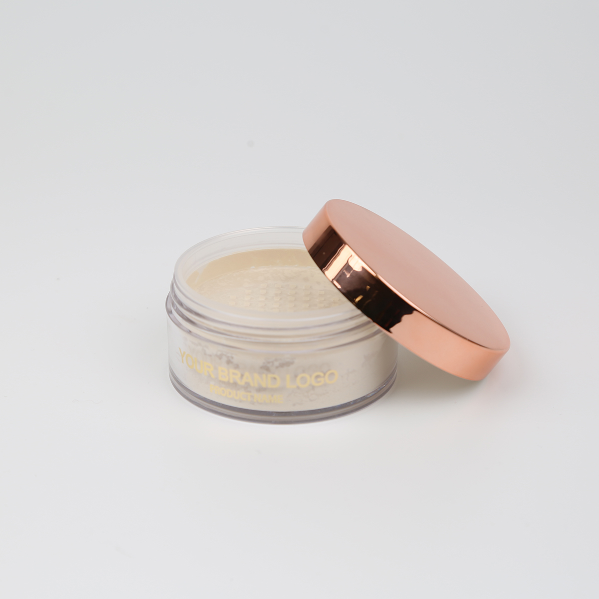 Makeup Setting Powder 4