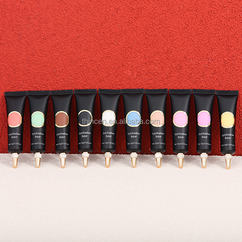 Eye Makeup Primer 3