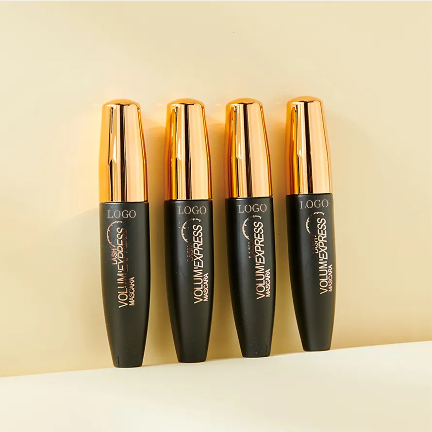 Makeup Mascara