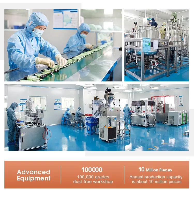 Manufacturing