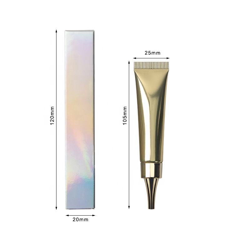 Beauty Cosmetics Base Glitter Glue Makeup Primer for Eyes Faces Primer