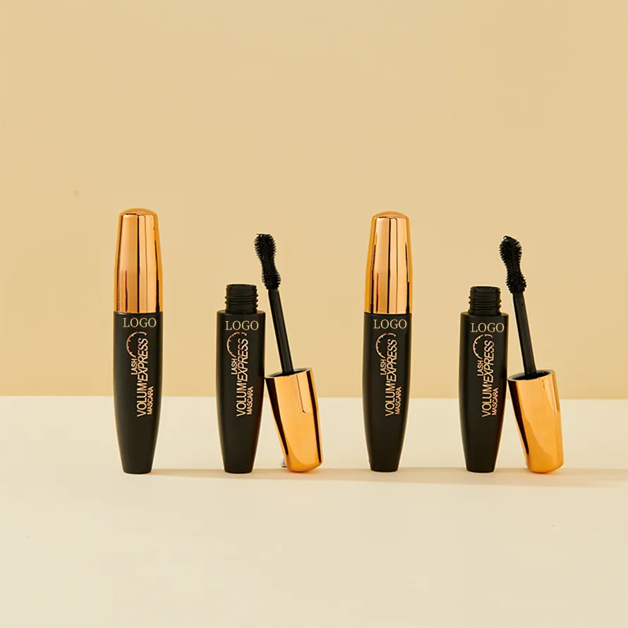 Long Lasting Mascara