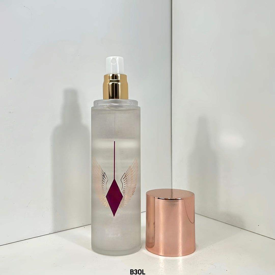 Wholesale Mineral Makeup Setting Spray Waterproof Long Lasting Airbrush Finish Private Label OEM ODM