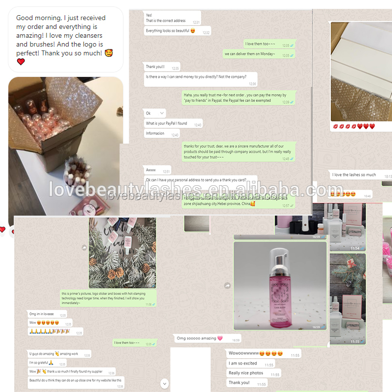 Customer Feedback 1