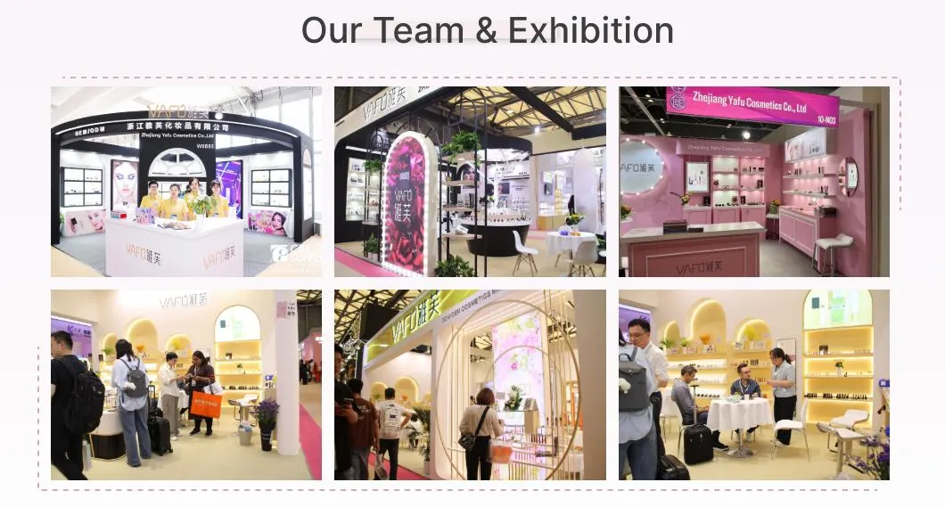 Certification Showcase