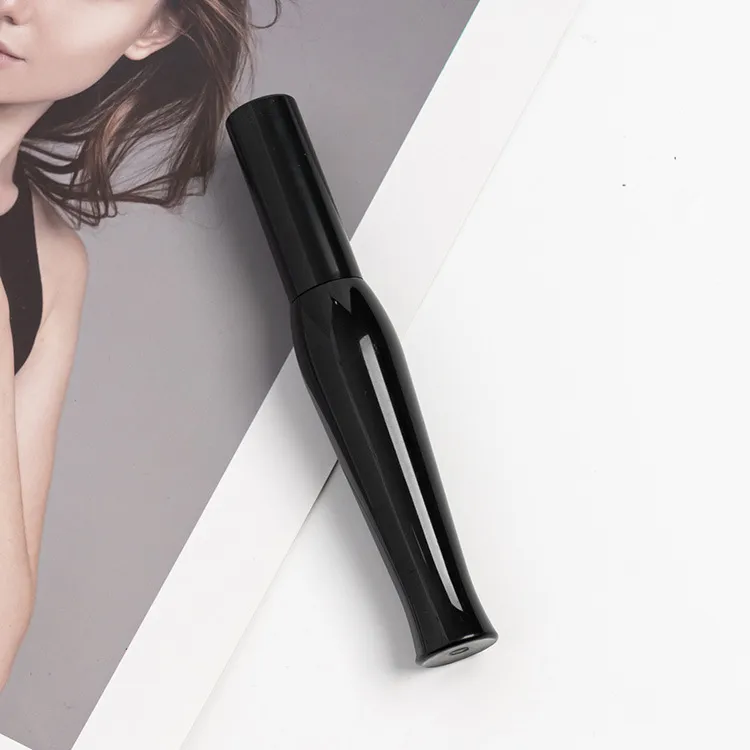 Waterproof Long-Lasting Thickening Mascara Volume Lash Mascara Lengthen & Strengthen Lashes