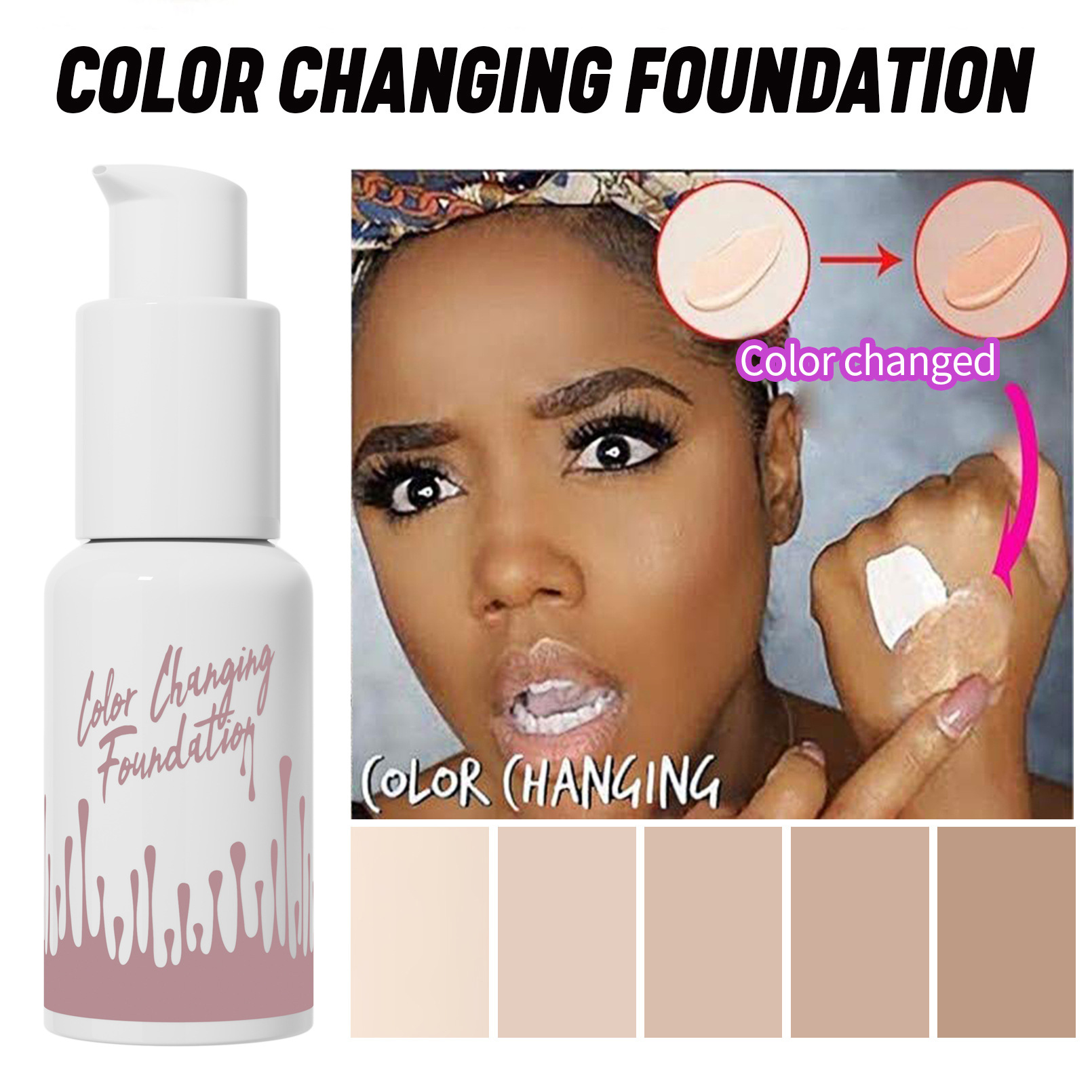 Color Foundation 3