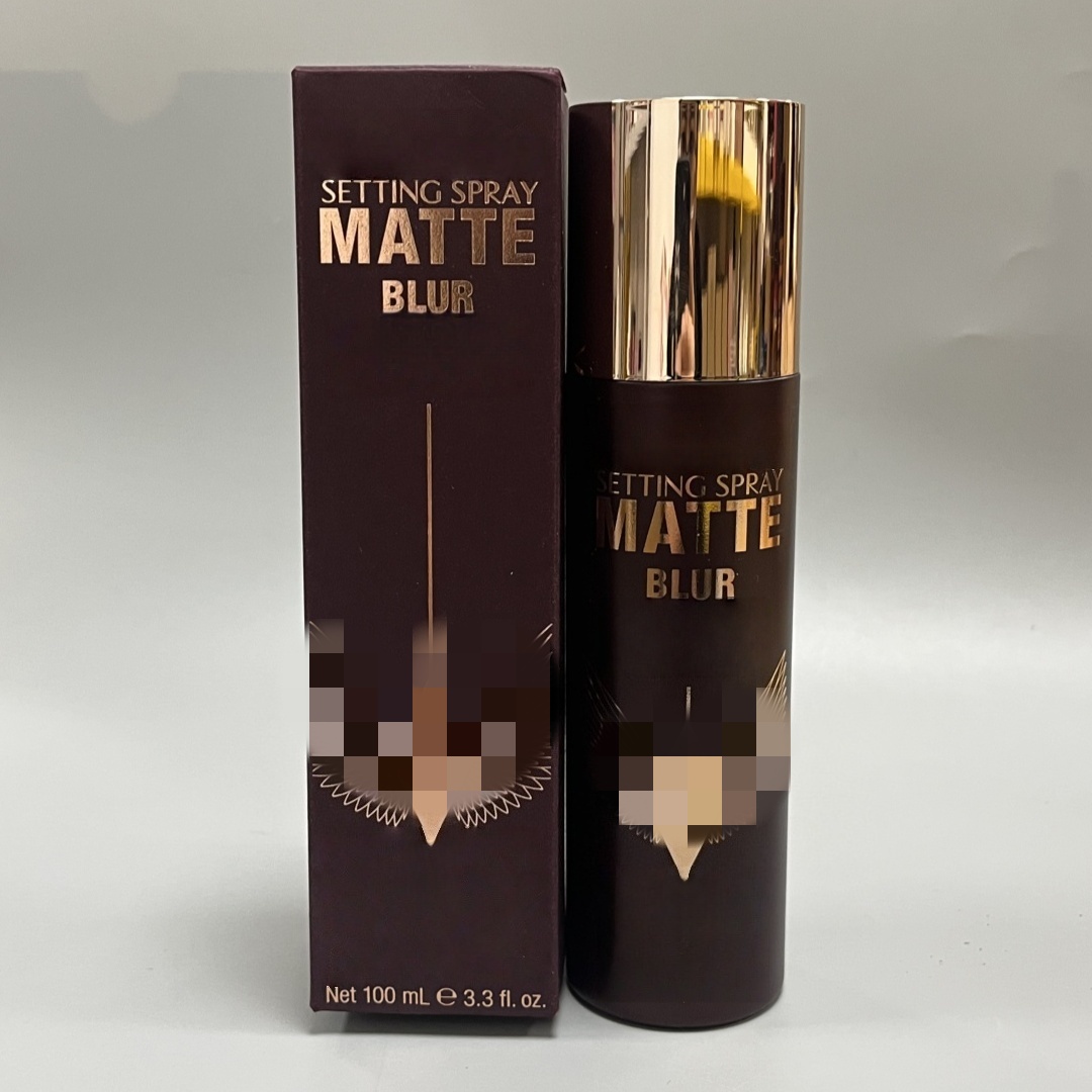 Wholesale Brand Original Sakura Makeup Setting Spray Long-lasting Mineral Liquid Whitening Brightening Airbrush Finish for Party
