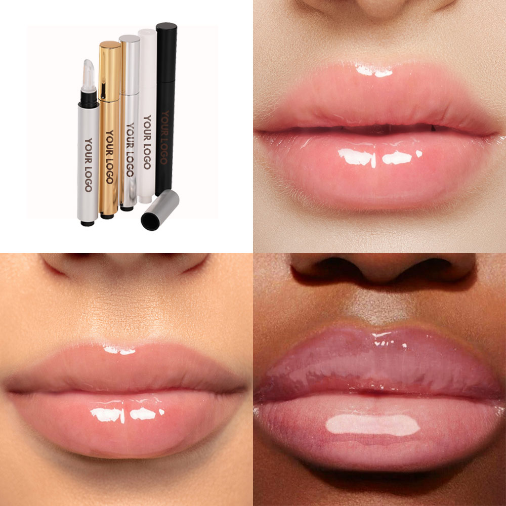 Extreme Lip Plumper Wholesale Custom Lip Plumper Pen Volume Lip Plumper Collagen Private Label
