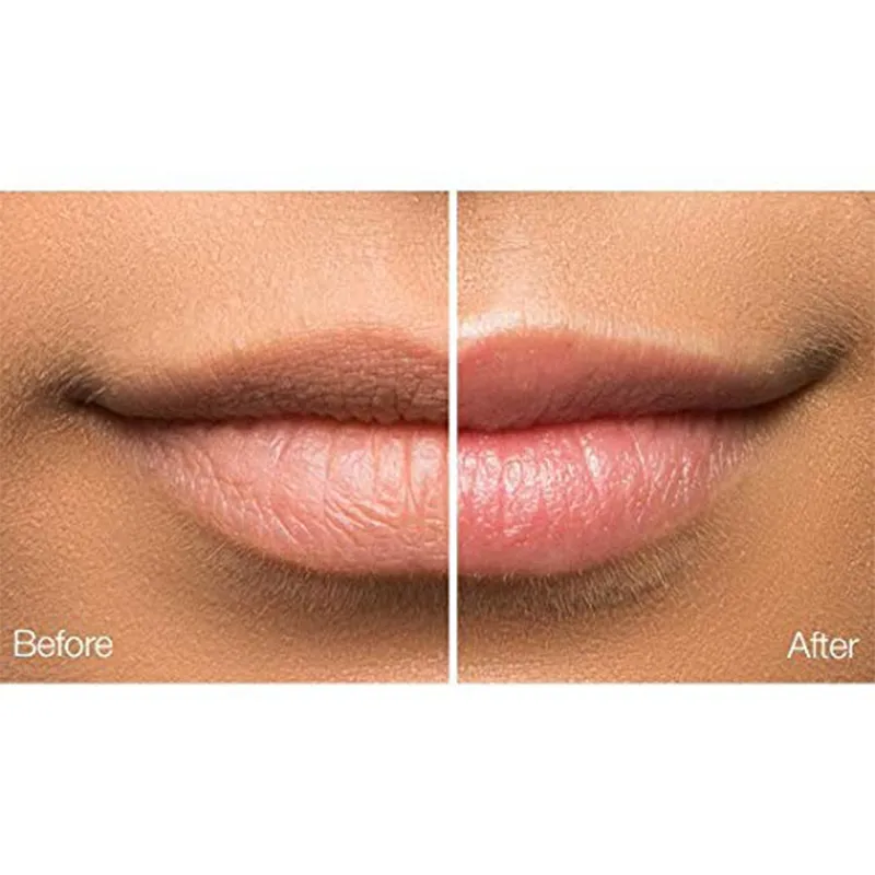 Organic Lip Scrub Detail