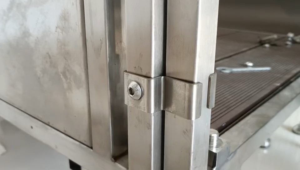 Installation Step 1