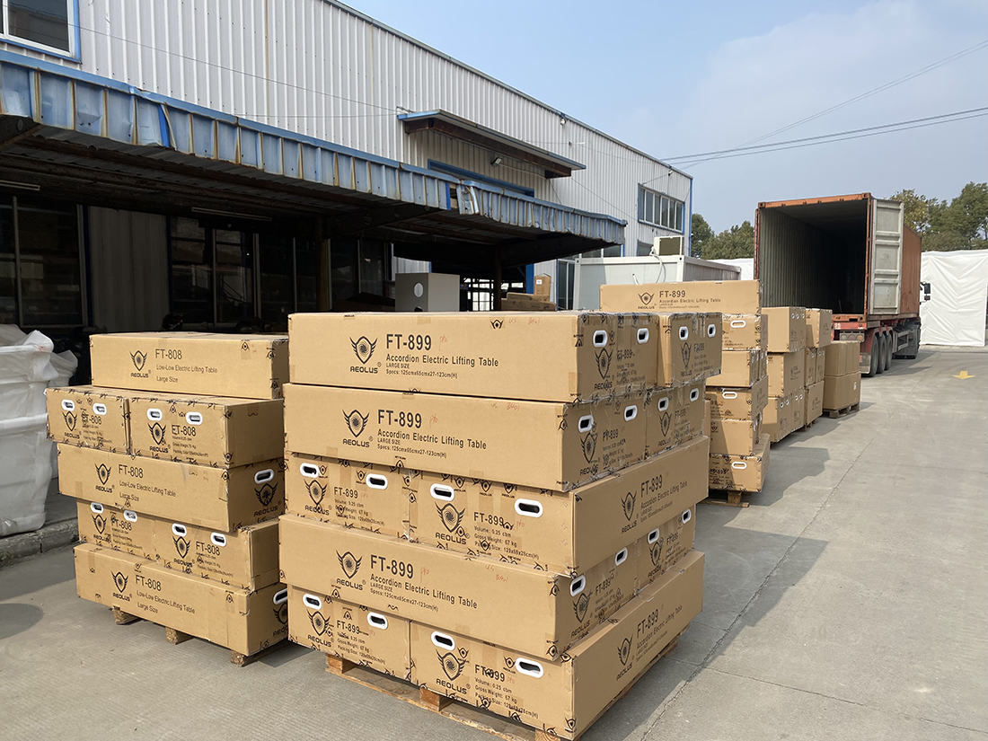 Warehouse Stock 1