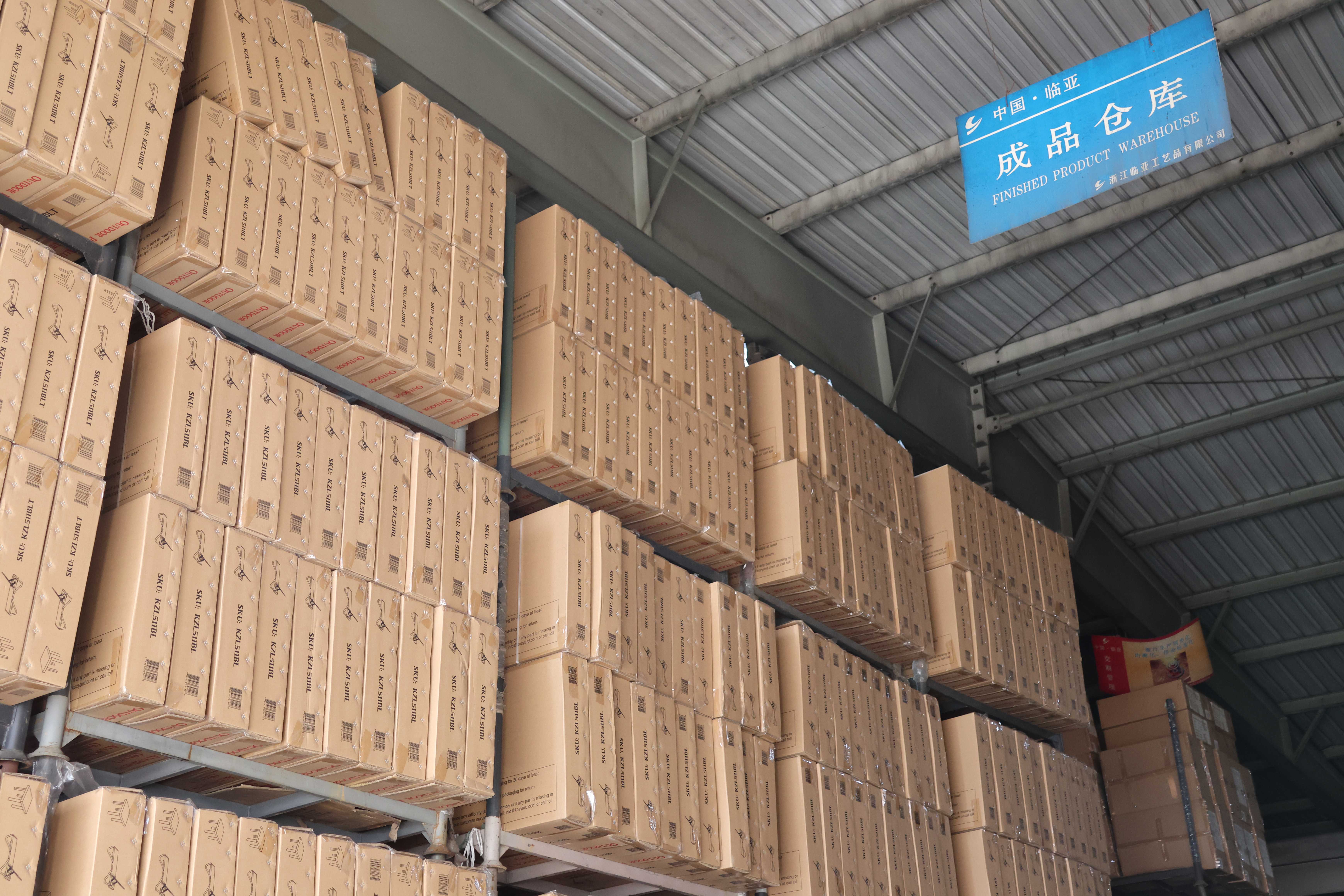 Delivery Process 6