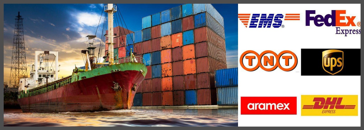Packing and Shipping Methods