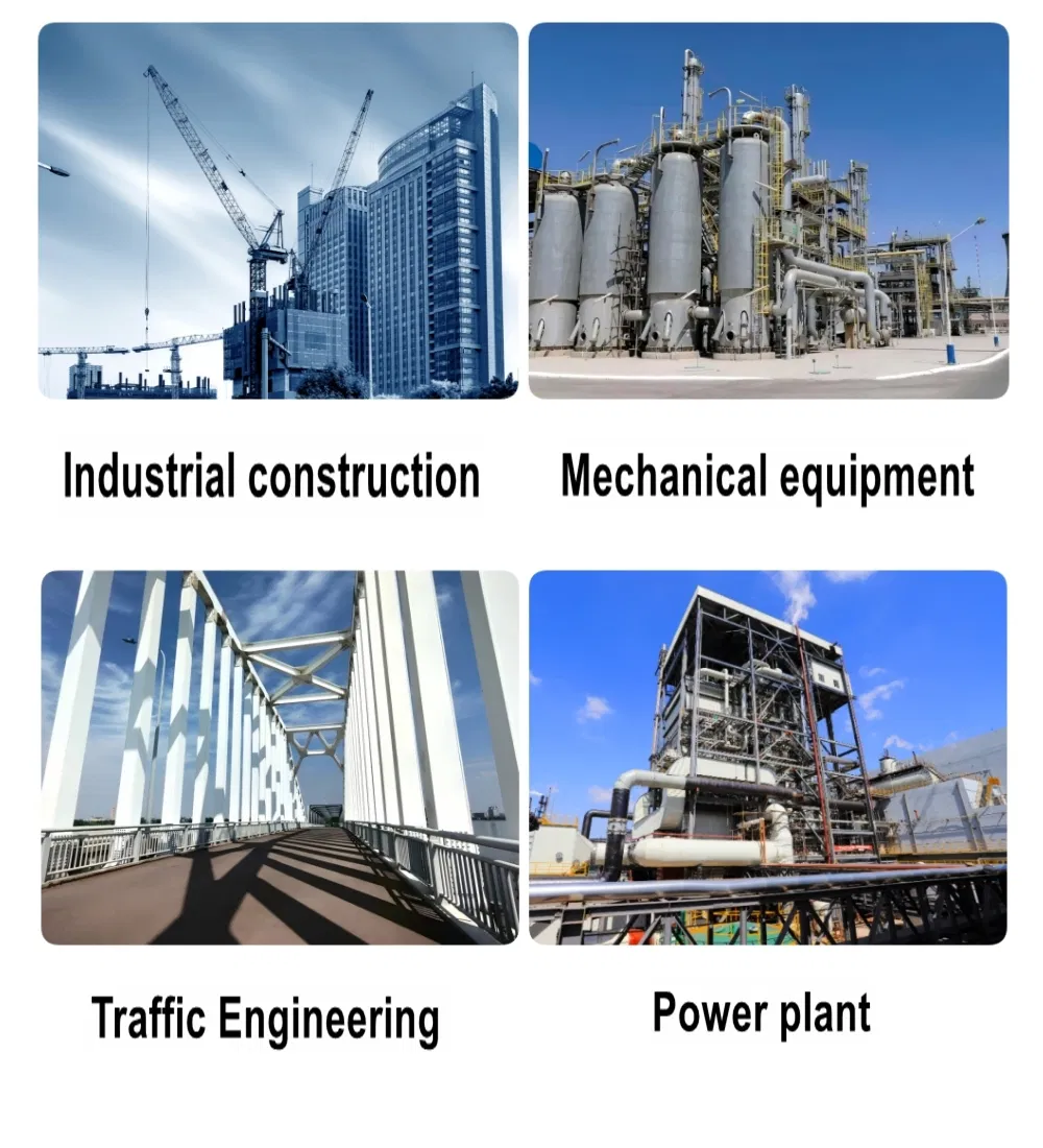 Industrial Applications