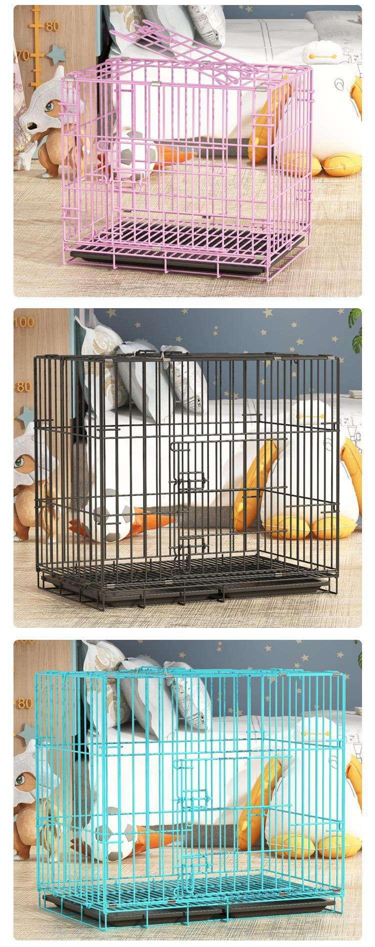 Pet Cage Details 2