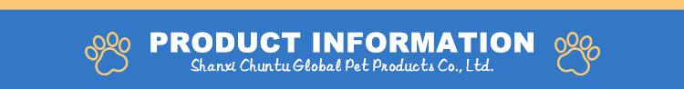 Pet Products Showcase
