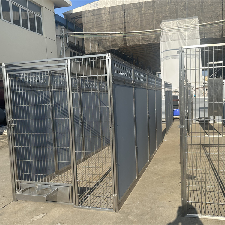 SS HDPE Side Panel