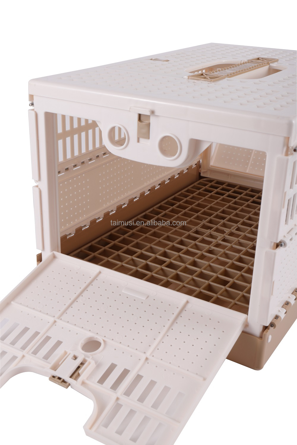 Pigeon Cage Details 5