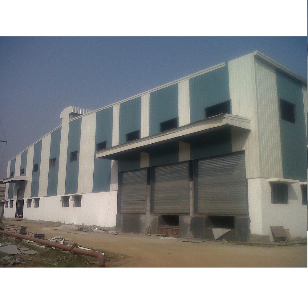 Production View 1