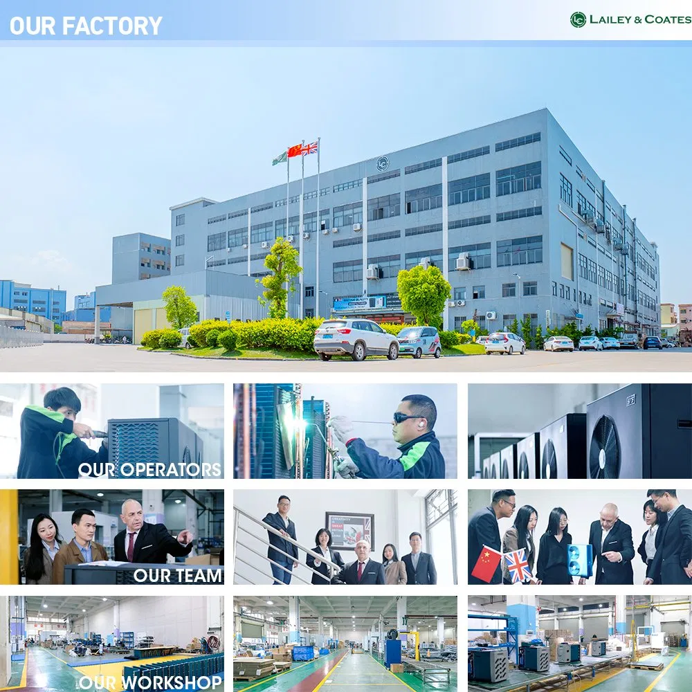Manufacturing Factory