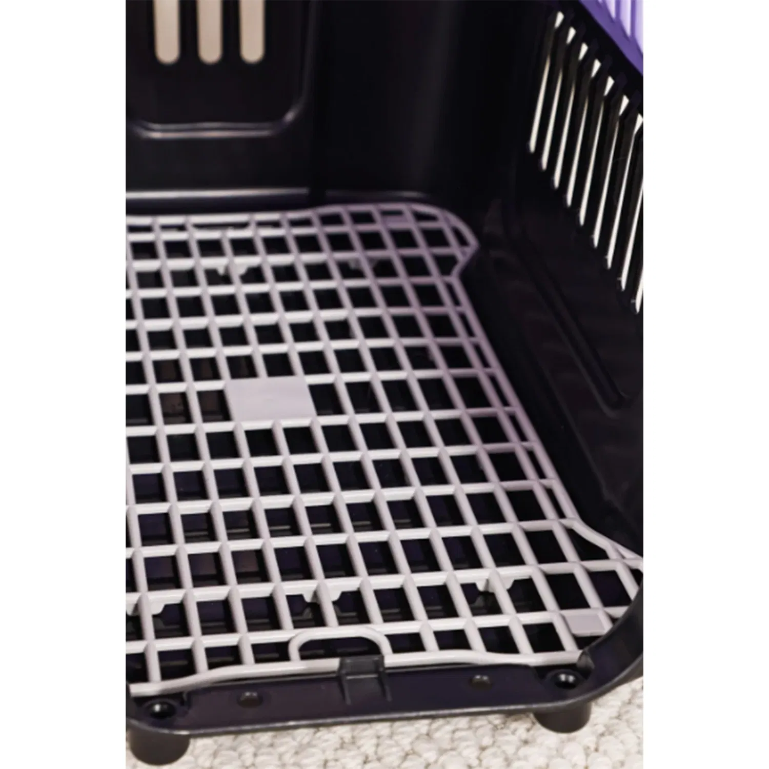 Pet Carrier Details 5