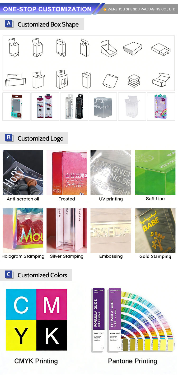 Product Showcase 3
