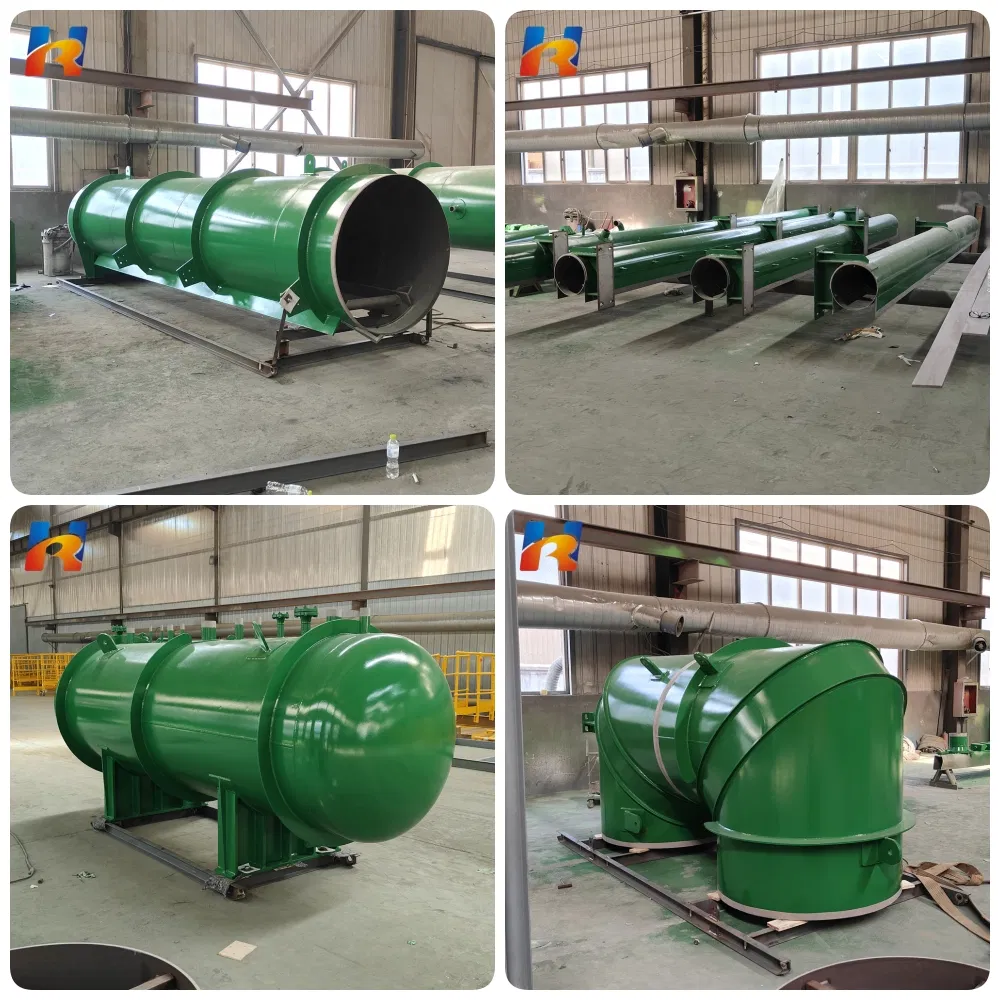 Pipeline Project