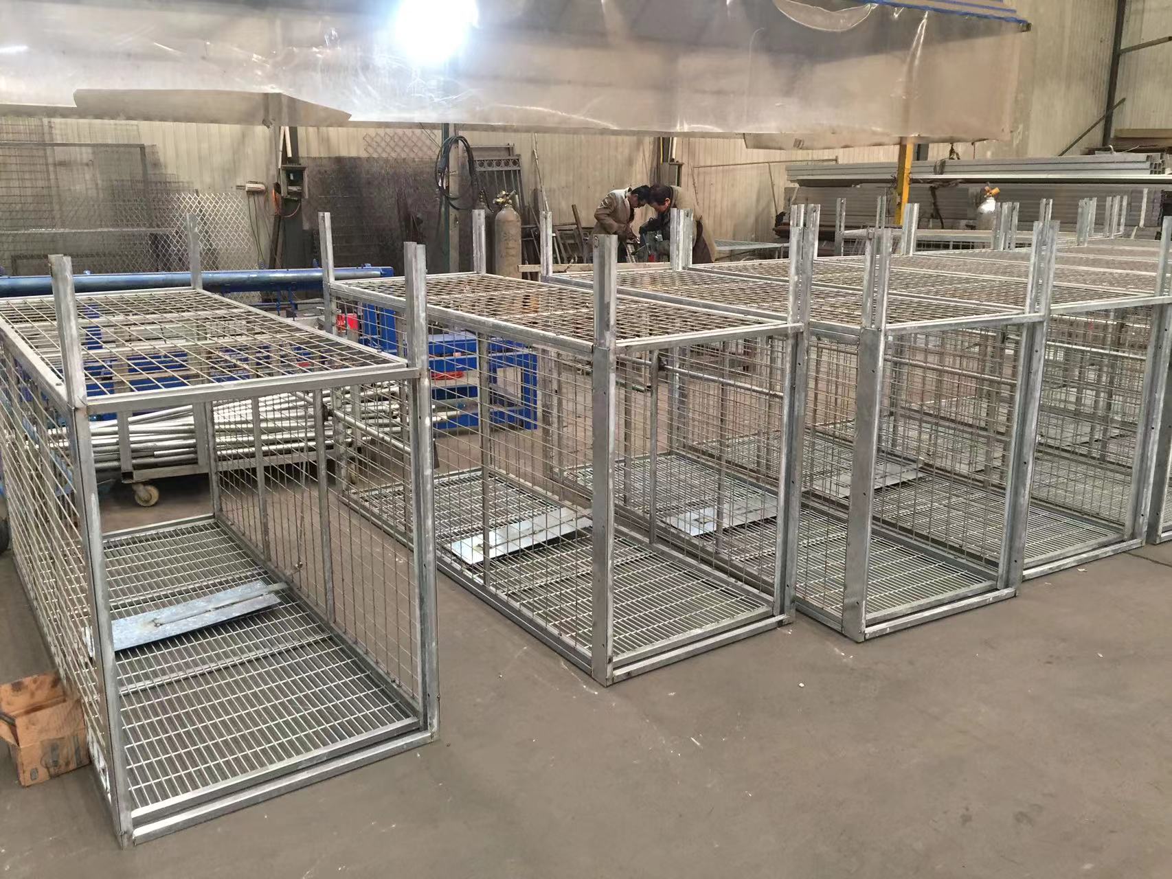 Animal Trap View 3