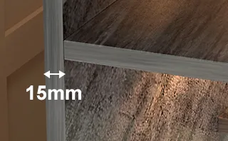 Solid Wood Material Safety