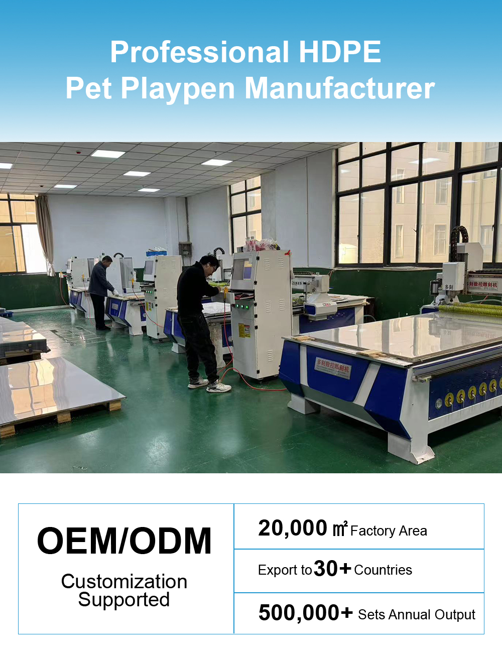 Company Facility 2