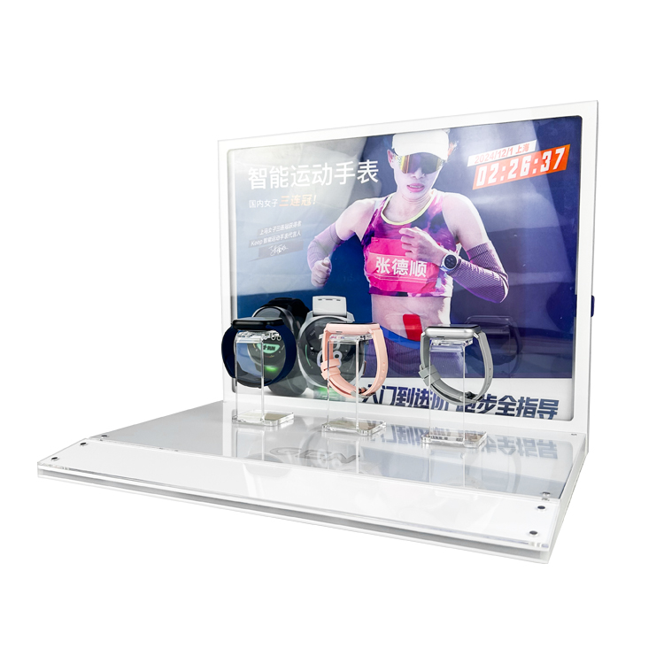 Watch Display Stand