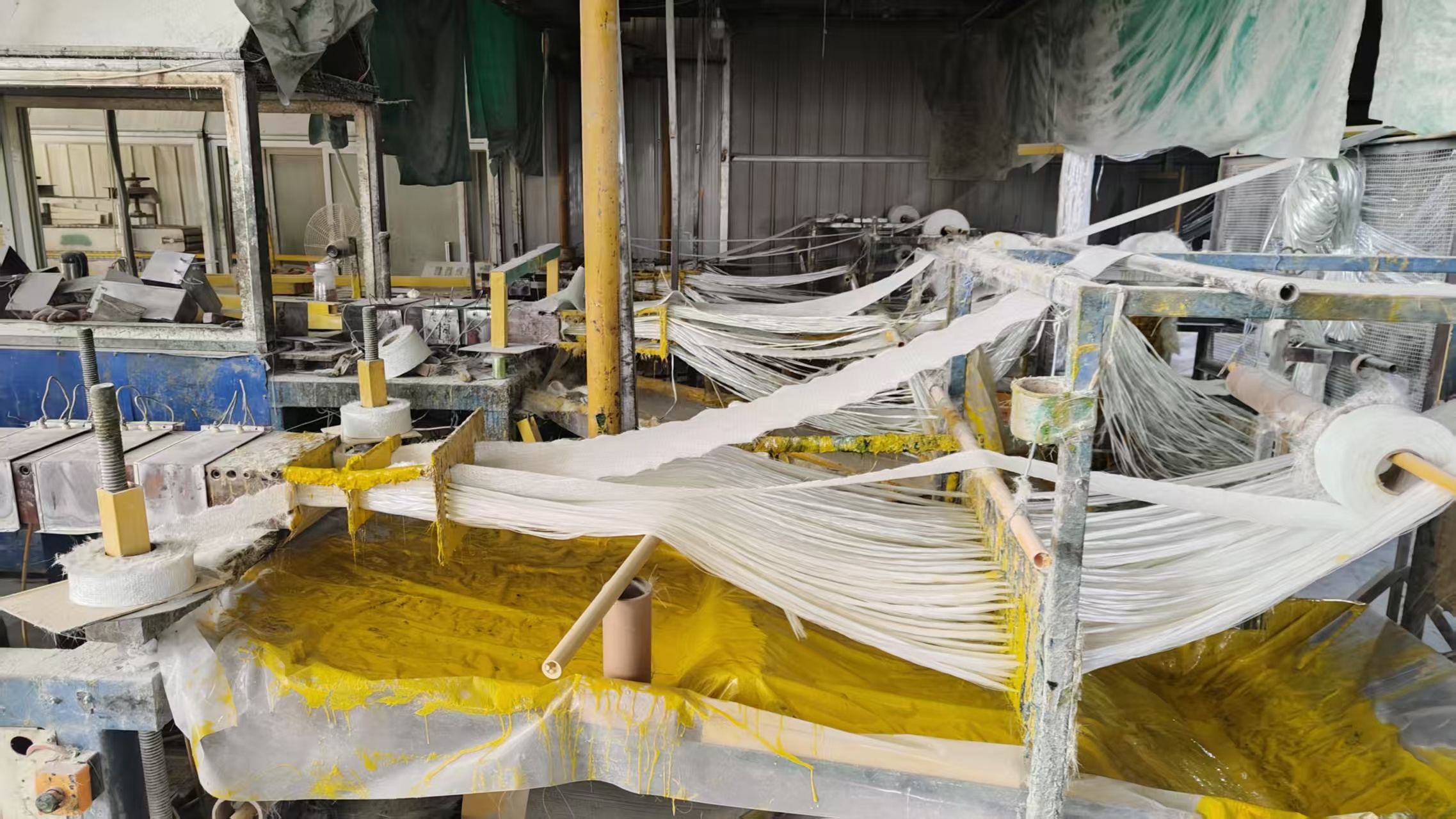 Production Facility