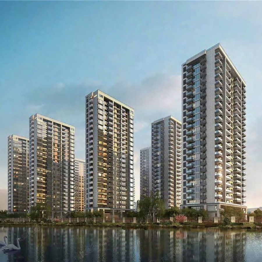 Durable Steel Structures for Contemporary Residential Housing Solutions