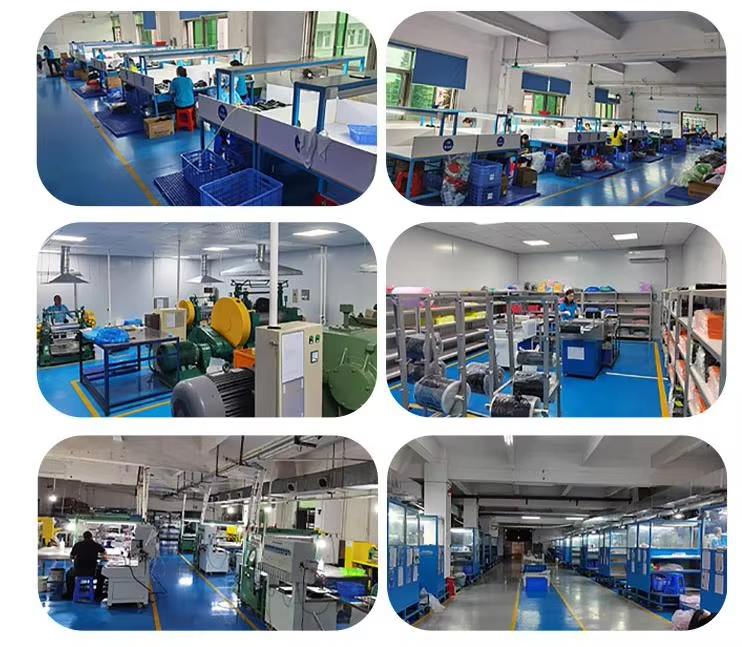 Production Process Stage 2