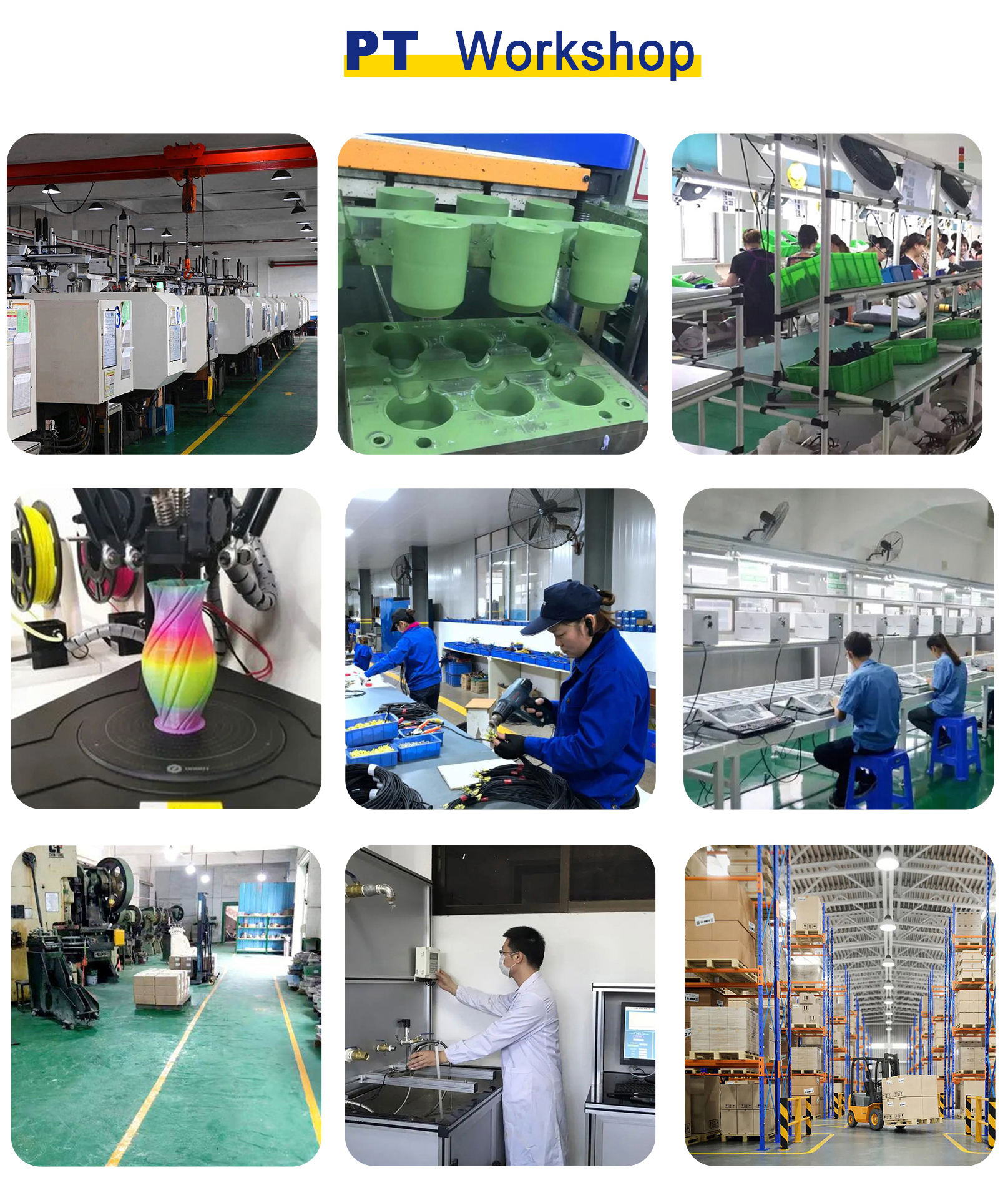 Company Facility 2