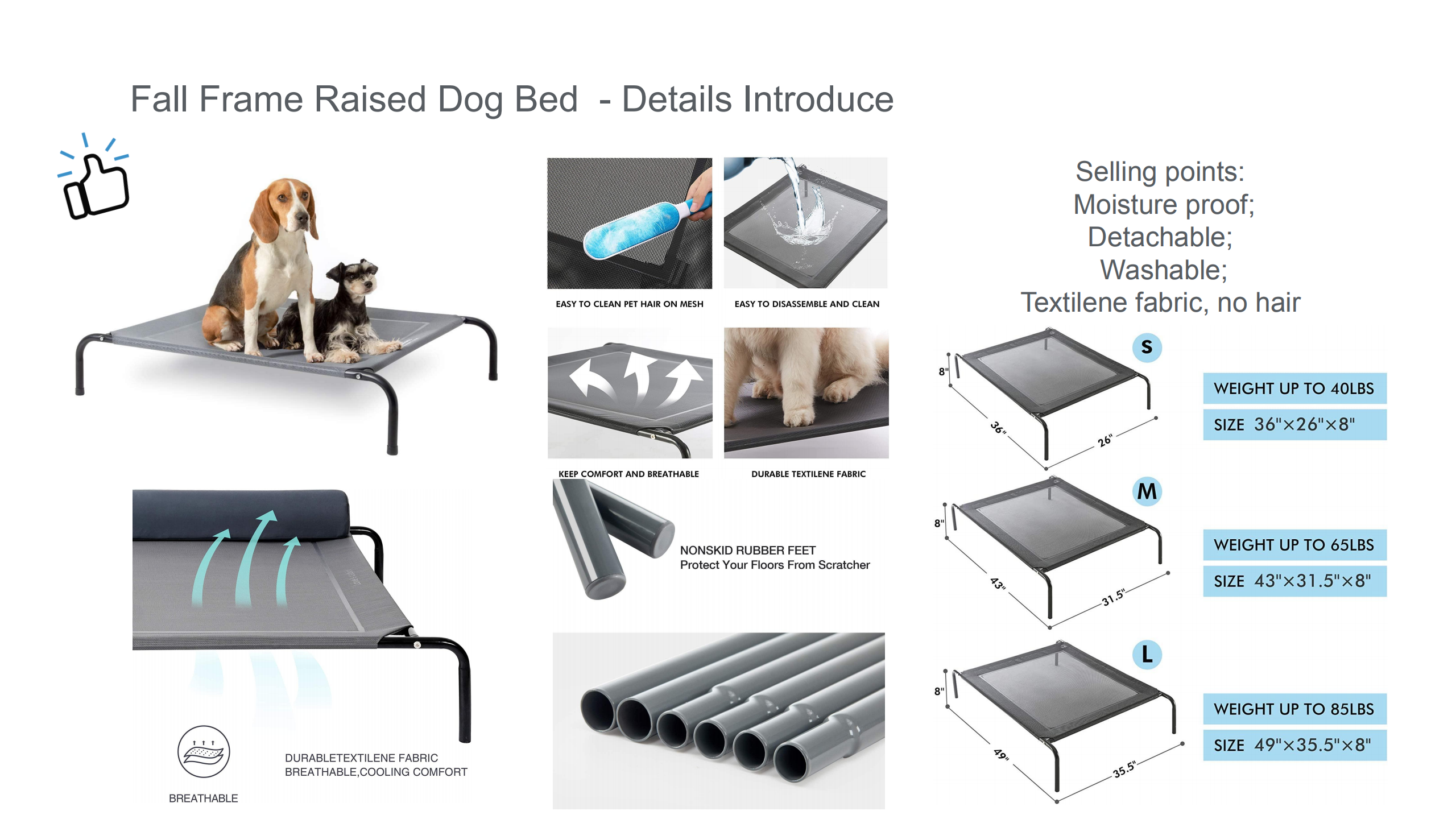 Pet House Detail 6