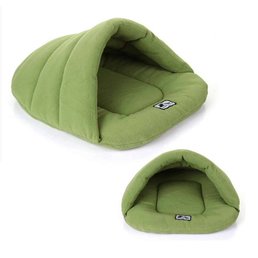 Retail Stuffed Soft Quality Dog Cat Animal Plush Pet House