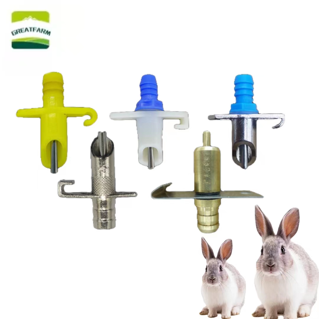 Rabbit Drinker