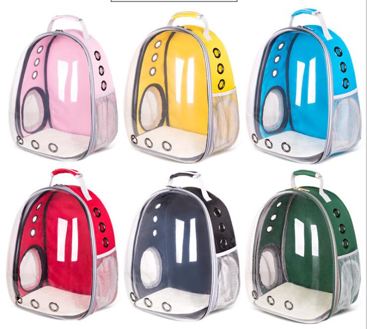Cat Carrier Bag