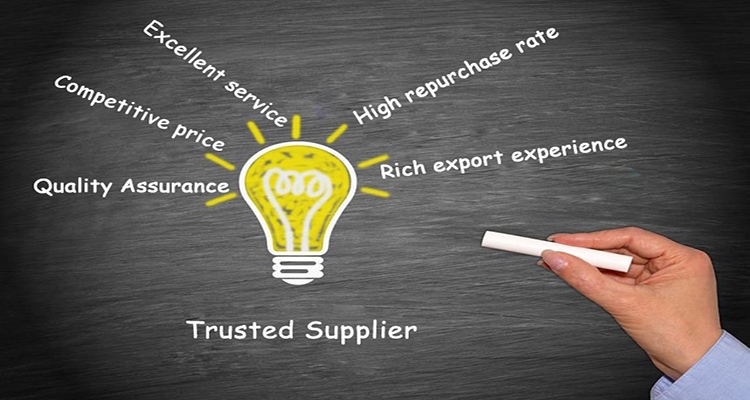 Why Choose Us Graphic