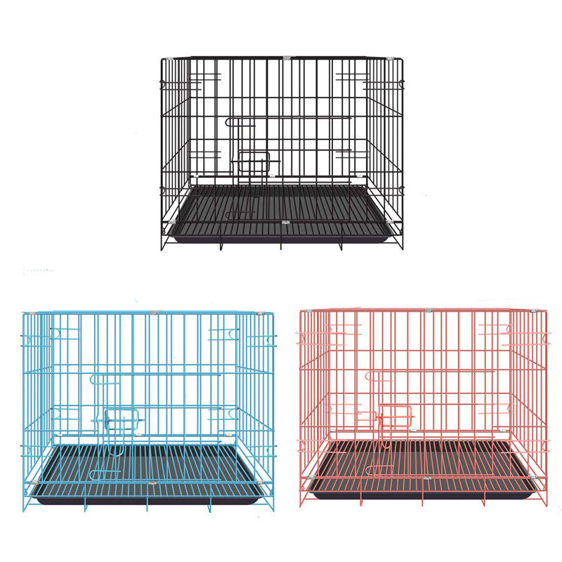 Pet Cage Details 1