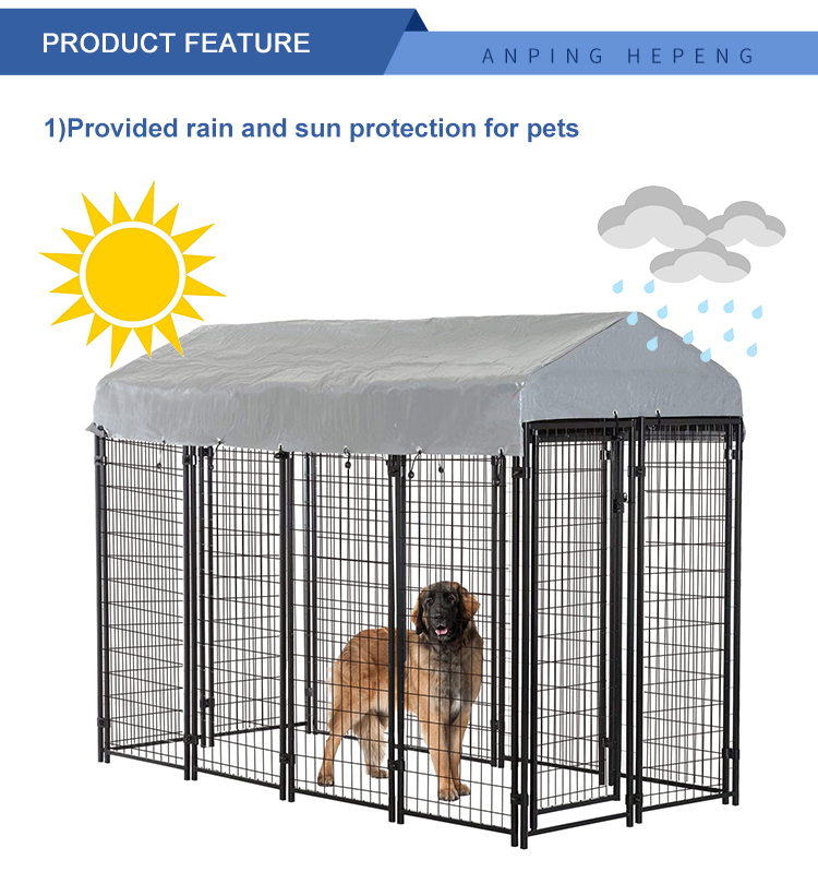Cage Detail Front